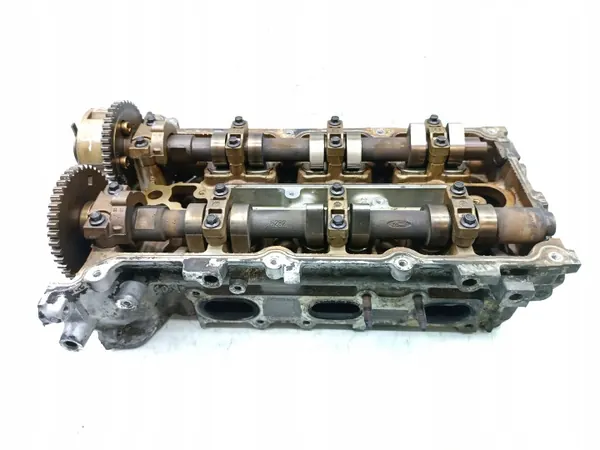 Cilinderkop Jaguar X-Type 2.1 V6 Benzine 115kW image 5