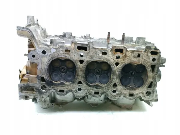 Cilinderkop Jaguar X-Type 2.1 V6 Benzine 115kW image 6