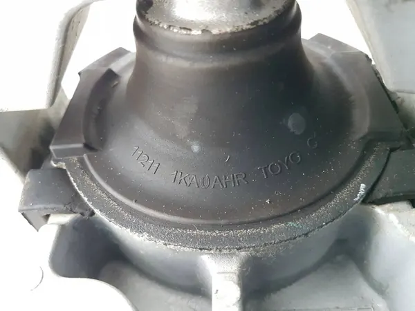 Motorsteun Nissan Juke I F15 2013 1KA0AHR image 3