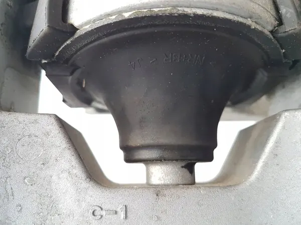 Motorsteun Nissan Juke I F15 2013 1KA0AHR image 5