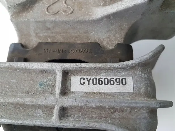 Motorsteun Nissan Juke I F15 2013 1KA0AHR image 6