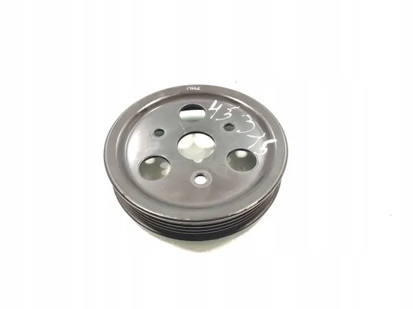 Polea Bomba Agua Kia Rio OEM No MPN 1.4 CRDi image 2