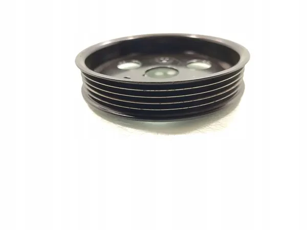 Polea Bomba Agua Kia Rio OEM No MPN 1.4 CRDi image 3
