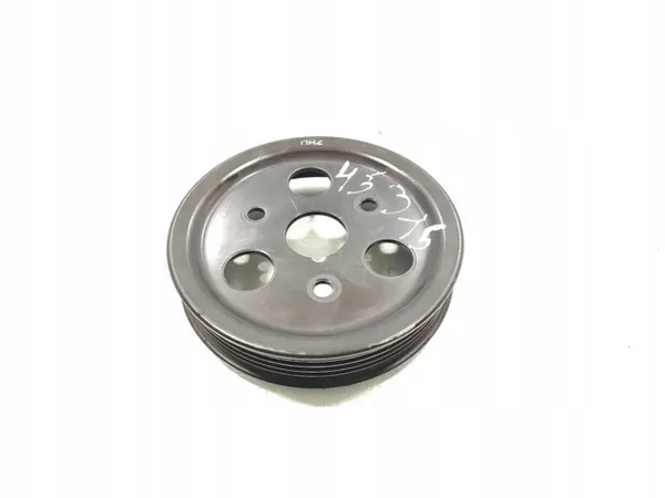 Polea Bomba Agua Kia Rio OEM No MPN 1.4 CRDi image 6