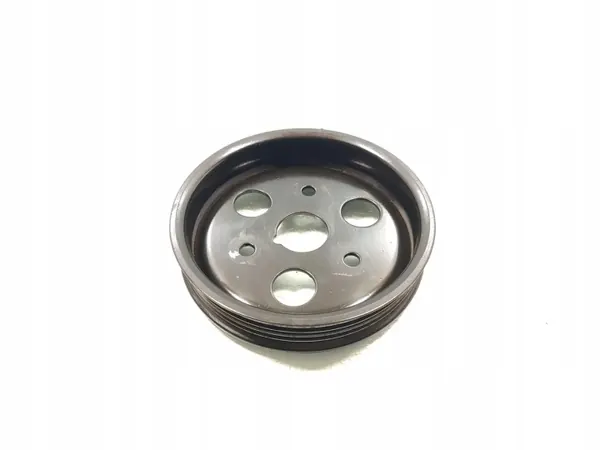 Polea Bomba Agua Kia Rio OEM No MPN 1.4 CRDi image 7