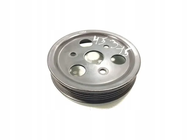 Polea Bomba Agua Kia Rio OEM No MPN 1.4 CRDi image 9