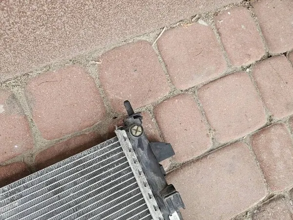 Vattenkylare Opel Insignia A OE 13241725 image 5