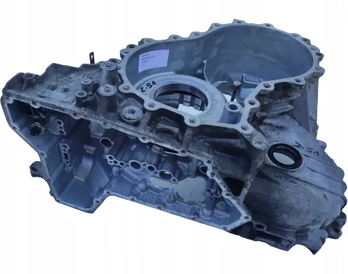 Versnellingsbak Nissan OE AK03 voor Murano image 2