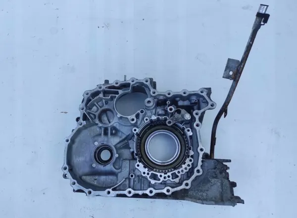 Versnellingsbak Nissan OE AK03 voor Murano image 4
