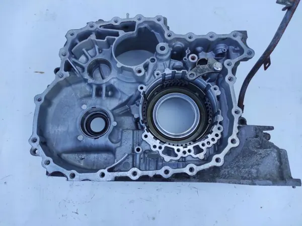 Versnellingsbak Nissan OE AK03 voor Murano image 5
