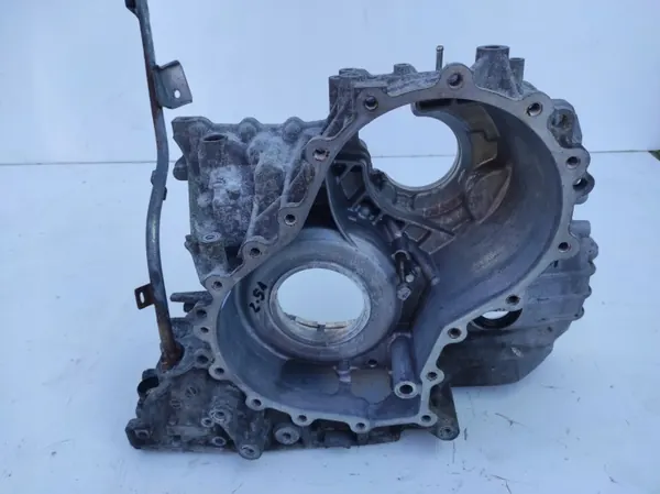 Versnellingsbak Nissan OE AK03 voor Murano image 8