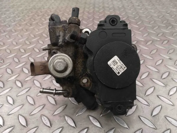 Bomba de combustible Mercedes-Benz Sprinter 3.5t (906) A6510700901 image 2
