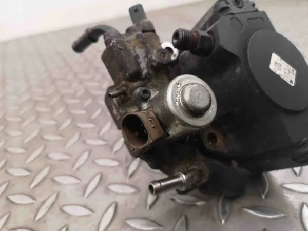 Bomba de combustible Mercedes-Benz Sprinter 3.5t (906) A6510700901 image 6