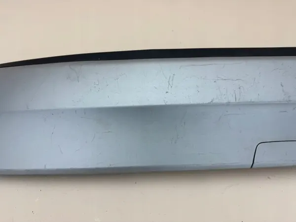 OEM HY32-17K950-JA bakstötskåresspoiler för Land Rover image 3