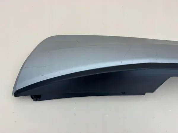 OEM HY32-17K950-JA bakstötskåresspoiler för Land Rover image 6