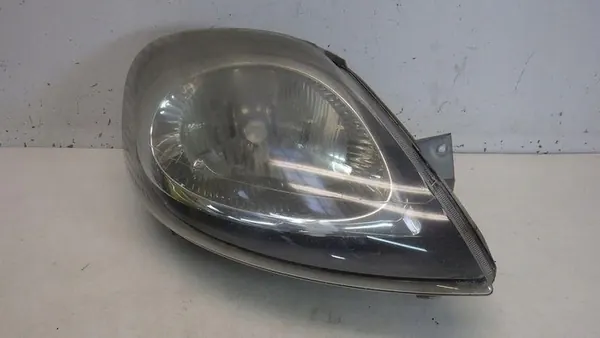 Farol Dianteiro Direito Trafic II Vivaro A Primastar image 4