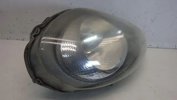 Farol Dianteiro Direito Trafic II Vivaro A Primastar image 5