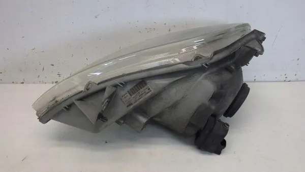 Farol Dianteiro Direito Trafic II Vivaro A Primastar image 6