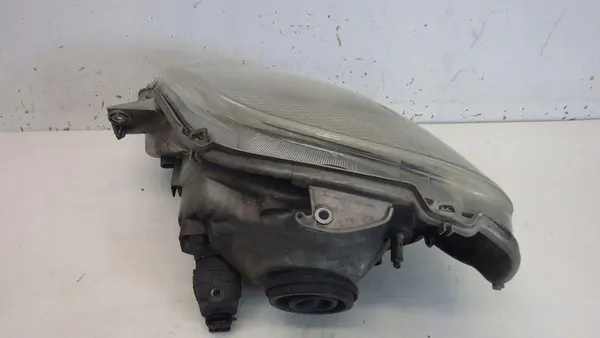 Farol Dianteiro Direito Trafic II Vivaro A Primastar image 7