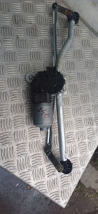 BMW Tuulilasinpyyhkijä Etu 3 E46 image 2