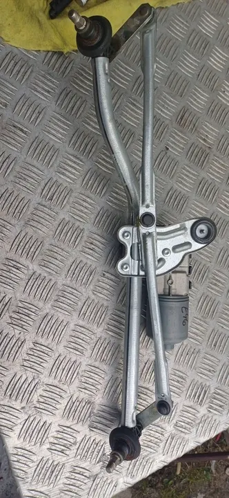 BMW Tuulilasinpyyhkijä Etu 3 E46 image 4