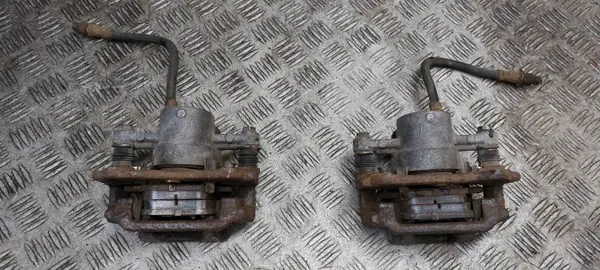 Remschijven & remklauwen achter OEM JARZMO Toyota Corolla Verso II image 6