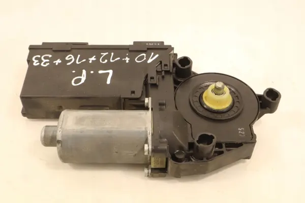Régulateur de vitre avant gauche OEM 8E1959801G Seat Exeo image 2