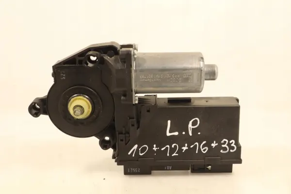 Régulateur de vitre avant gauche OEM 8E1959801G Seat Exeo image 5