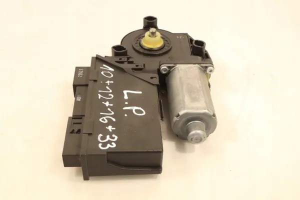 Régulateur de vitre avant gauche OEM 8E1959801G Seat Exeo image 6
