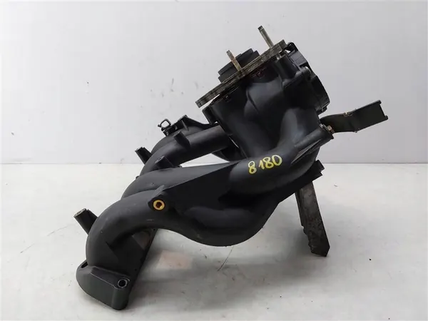 Coletor de admissão BMW E36 Série 3 1.9 B 103 CV 90-99 R 1432033 image 2