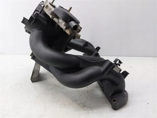 Coletor de admissão BMW E36 Série 3 1.9 B 103 CV 90-99 R 1432033 image 4