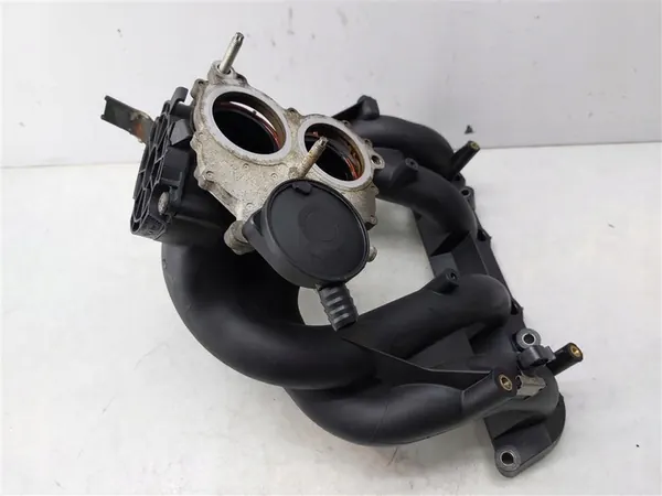 Coletor de admissão BMW E36 Série 3 1.9 B 103 CV 90-99 R 1432033 image 5