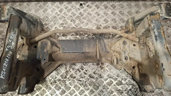 OEM 701499031H Framtvärbalk för VW Transporter T4 image 3
