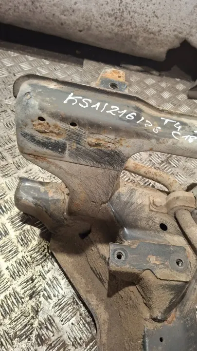 OEM 701499031H Framtvärbalk för VW Transporter T4 image 7