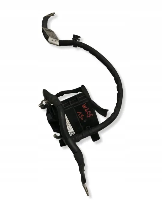 Clamp de levage Mercedes W212 Break OEM A0009061505 image 2