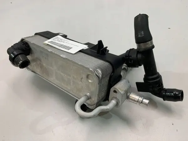 Condenseur AC BMW OEM 9309007 pour G11 G12 G30 image 3