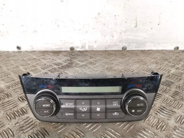 Toyota RAV4 klimatpaneler OEM FBZ10063 image 2