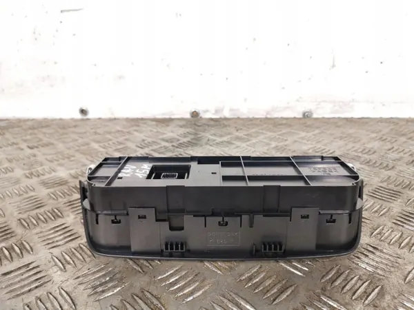 Toyota RAV4 klimatpaneler OEM FBZ10063 image 3
