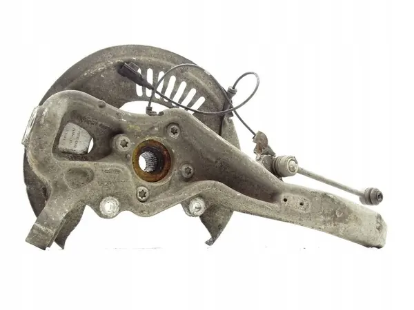Jaguar F-Pace Oikea Nivelsauva OEM HK833K185BC image 6
