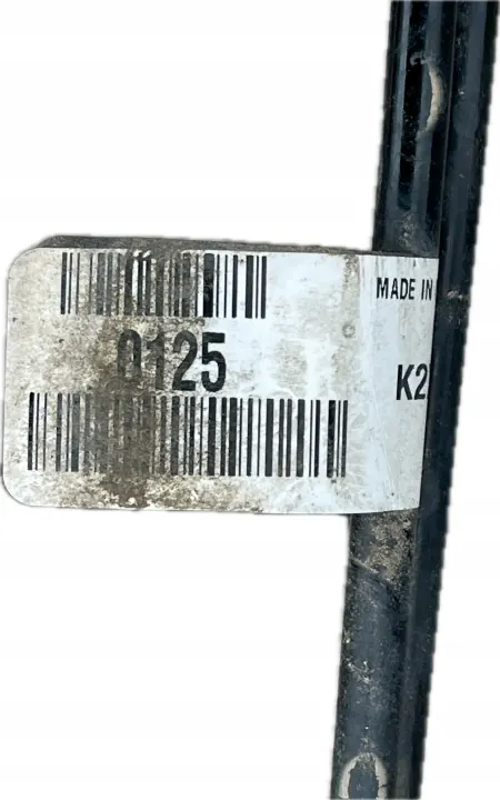 Lignes de frein OEM 151120953 pour Cadillac Escalade IV image 6