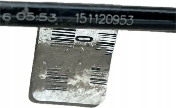 Lignes de frein OEM 151120953 pour Cadillac Escalade IV image 7