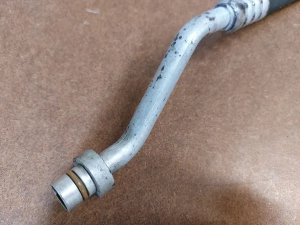 Ilmastointiletku Renault Laguna III 2.0 16V OEM 924900001N image 2