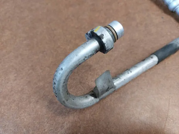 Ilmastointiletku Renault Laguna III 2.0 16V OEM 924900001N image 3