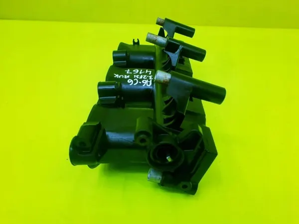 Audi OE 06E133110E Gebrauchtes Motorteil image 3
