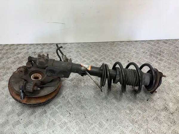 Amortisseur MacPherson droit OEM CLI21892 Jeep Compass image 2