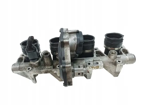 OEM 2900308501 Täydellinen ruiskutuskaide klapeilla image 2