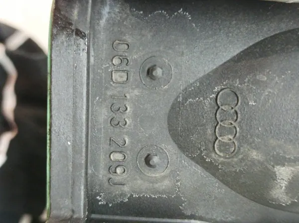 OEM 2900308501 Täydellinen ruiskutuskaide klapeilla image 3