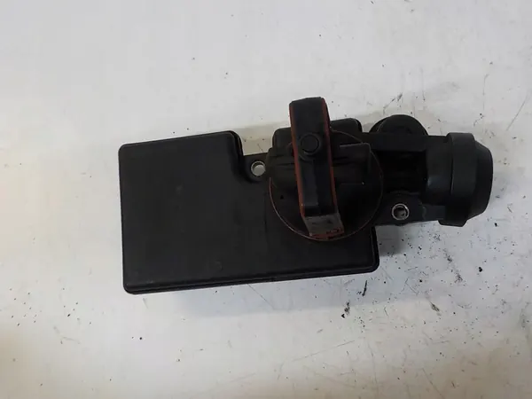 Luftansaugsteuerungsventil BMW X5 FEBI 46424 image 2