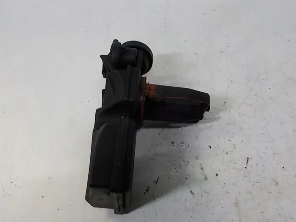 Luftansaugsteuerungsventil BMW X5 FEBI 46424 image 3