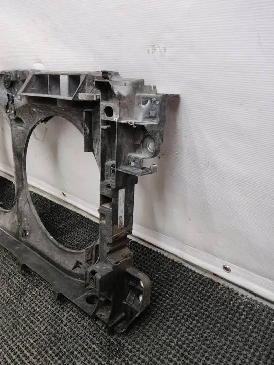 Vorderstoßstange Nissan Altima 62506JB50A image 3